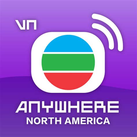 tvb anywhere canada free